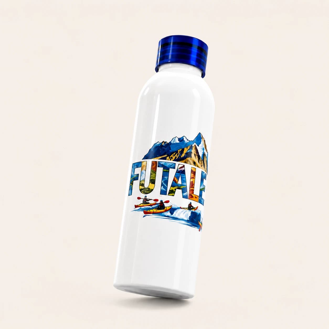 Souvenir de Futaleufú — Futarte, Patagonia chilena