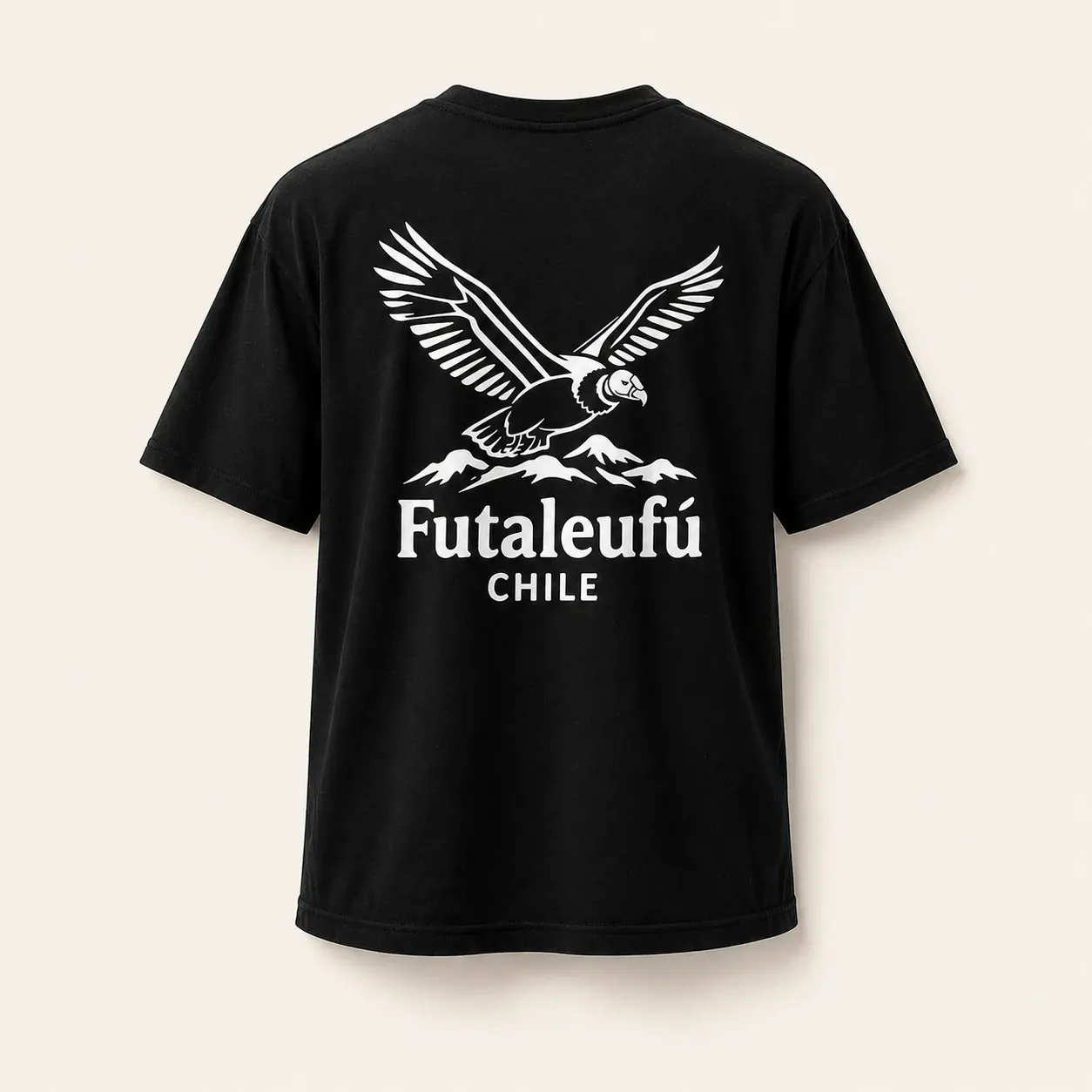 Ropa de Futaleufú — Futarte, Patagonia chilena